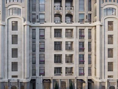 ЖК «Дом Франка»