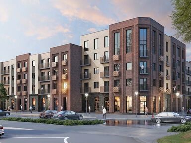 ЖК «G3 Михалевич»