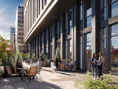 Бизнес-квартал «Прокшино»