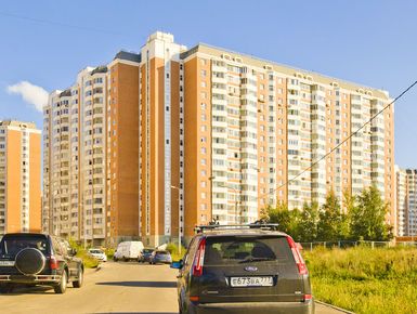 ЖК «Пятница»