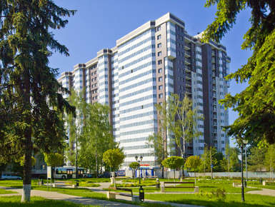 ЖК «Купавино»