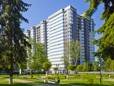 ЖК «Купавино»