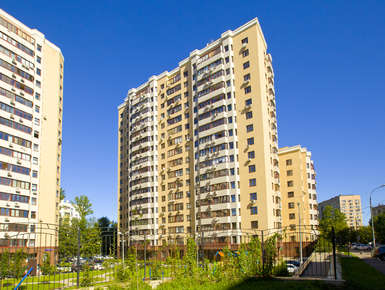 ЖК «Обыкновенное Чудо»