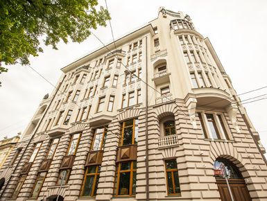 ЖК «Пречистенка 13»