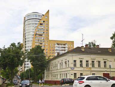 ЖК «Атлант»