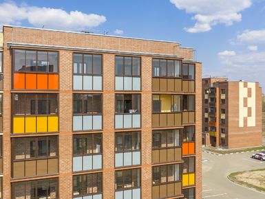 ЖК «На набережной» (Орехово-Зуево»)