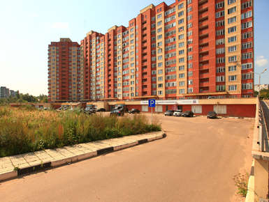 ЖК «Березовец»