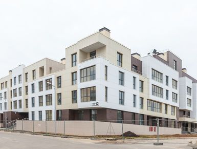 ЖК «Загородный Квартал»