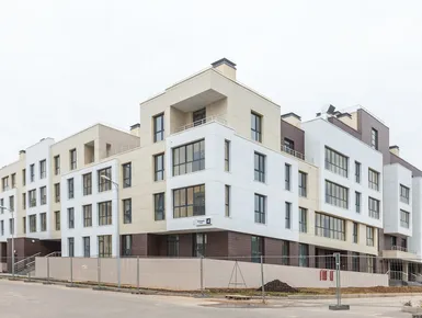 ЖК «Загородный Квартал»