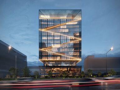 Бизнес-центр «Цетлин»