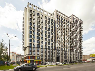 ЖК «Декарт»