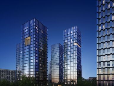 Квартал Life Time