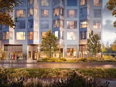 Мичуринский парк