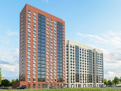 Жилой дом «Тайнинская ул., д. 7, к. 1»