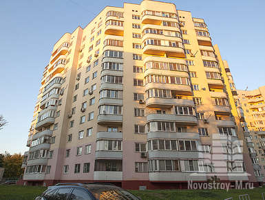 ЖК «Новотроицкий»