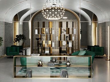 Клубный дом Duo (Дуо)