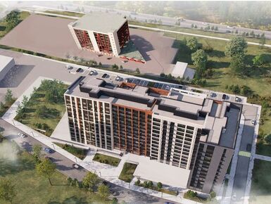 ЖК «Троицкий»