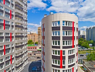 ЖК «Планерный»