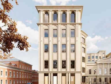 Бизнес-центр SOLO (Соло)