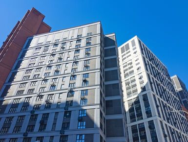 Жилой дом «Нижняя Хохловка ул., д. 8»