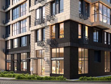 ЖК «Манифест»