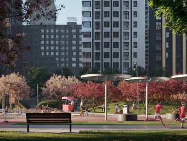 ЖК balance (Баланс)