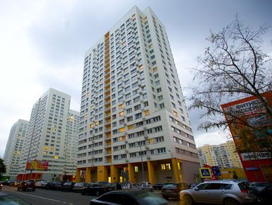 Миниполис «Самоцветы»