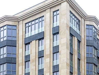 ЖК «Симфония набережных»