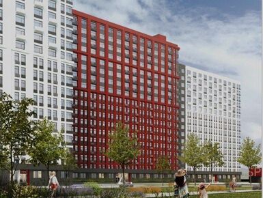 ЖК «Свобода»