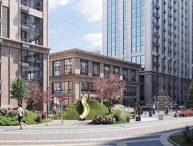 «Матч Поинт»