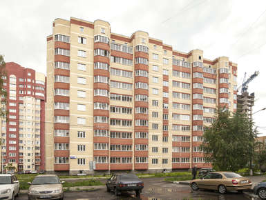 ЖК «Яркий» (Электросталь)