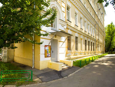 ЖК «Сталинки» в Сокольниках