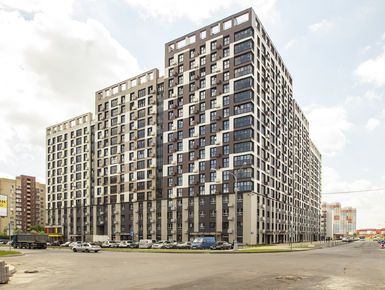 ЖК «Декарт»