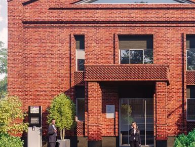 Апарт-комплекс «MOS YARD Дубининская»