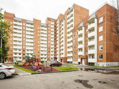 ЖК «Респект»