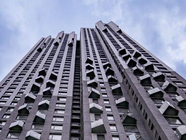 ЖК Crystal Трилогия (Кристалл Трилогия)