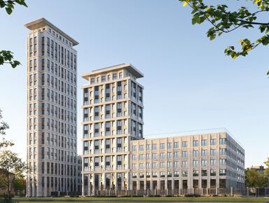 ЖК «ДДООММ»