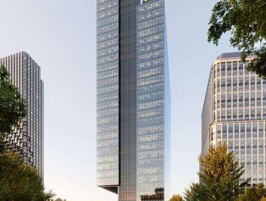 Бизнес-центр Frame Workplace (Фрэйм Воркплэйс)