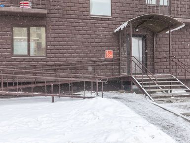 ЖК «МС Южный Парк»