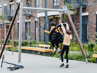 Лефортово парк