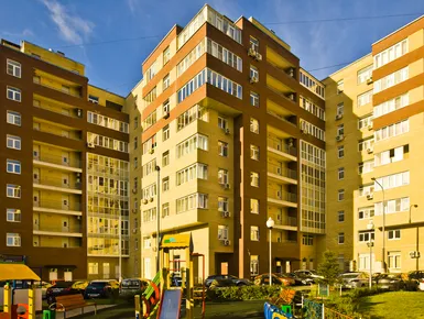 ЖК «Форт Сколково»