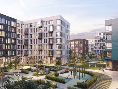 ЖК «Квартал Западный»