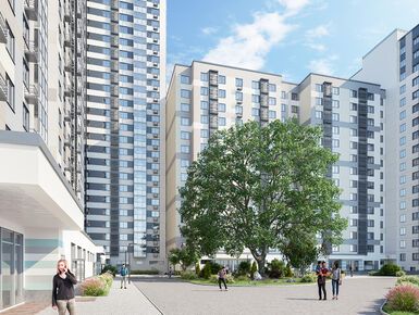 ЖК «Облака» 