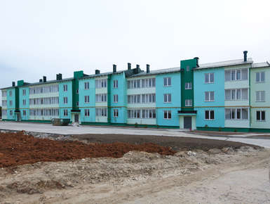 ЖК «Заречье»