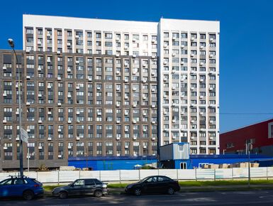 Жилой дом «Базовская ул., д. 17»