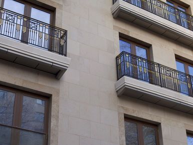 Клубный дом «Котельнический»