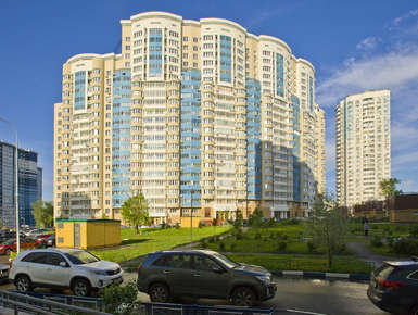 Чертановский