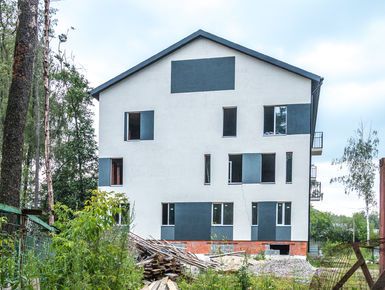 ЖК «Центр+» (ЖК «Центр Плюс»)