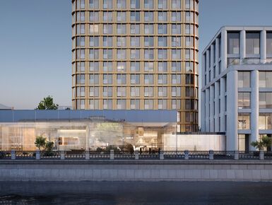 Квартал «Садовническая 69»