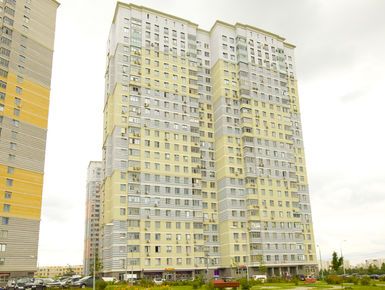 ЖК «Life - Лазаревское»